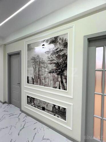 Satılır 4 otaqlı yeni tikili 193 m², Nəsimi r., photo 23 from 25