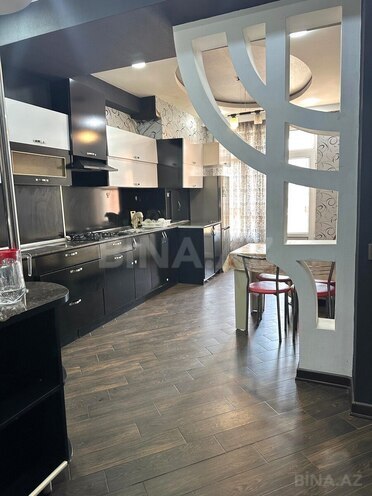 Сдаётся 2-комн. новостройка 96 м², м. Шах Исмаил Хатаи, photo 7 from 17