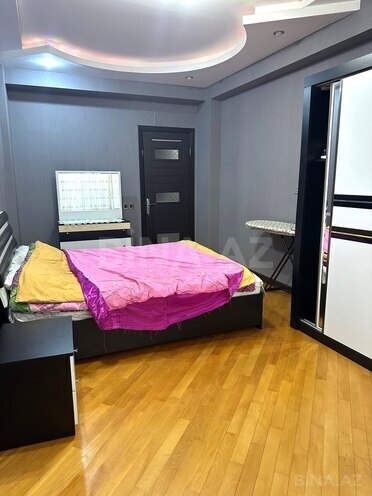 Сдаётся 2-комн. новостройка 96 м², м. Шах Исмаил Хатаи, photo 6 from 17