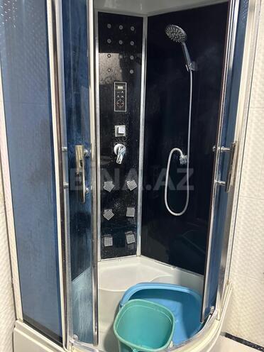 Сдаётся 2-комн. новостройка 96 м², м. Шах Исмаил Хатаи, photo 13 from 17
