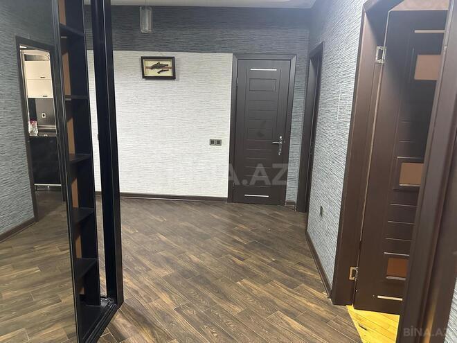 Сдаётся 2-комн. новостройка 96 м², м. Шах Исмаил Хатаи, photo 16 from 17