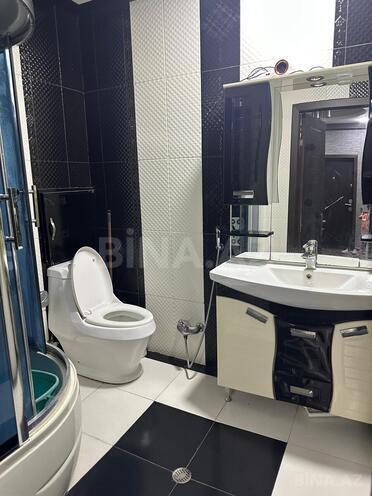 Сдаётся 2-комн. новостройка 96 м², м. Шах Исмаил Хатаи, photo 9 from 17