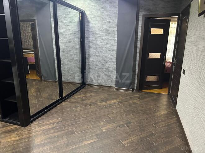 Сдаётся 2-комн. новостройка 96 м², м. Шах Исмаил Хатаи, photo 11 from 17
