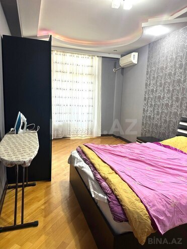 Сдаётся 2-комн. новостройка 96 м², м. Шах Исмаил Хатаи, photo 5 from 17