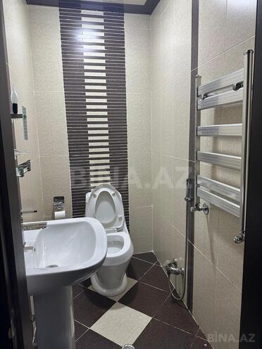 Сдаётся 2-комн. новостройка 96 м², м. Шах Исмаил Хатаи, photo 10 from 17