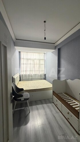 Satılır 2 otaqlı yeni tikili 48 m², Masazır q., photo 11 from 12