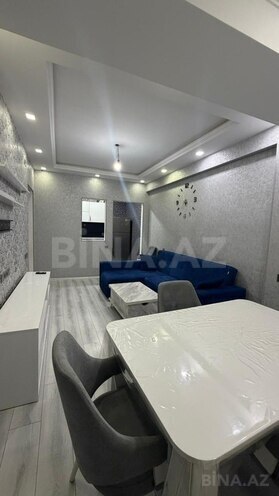 Satılır 2 otaqlı yeni tikili 48 m², Masazır q., photo 3 from 12
