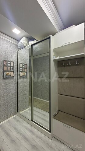 Satılır 2 otaqlı yeni tikili 48 m², Masazır q., photo 6 from 12