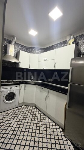 Satılır 2 otaqlı yeni tikili 48 m², Masazır q., photo 7 from 12