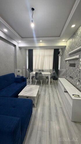Satılır 2 otaqlı yeni tikili 48 m², Masazır q., photo 1 from 12