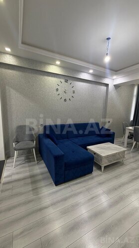 Satılır 2 otaqlı yeni tikili 48 m², Masazır q., photo 10 from 12