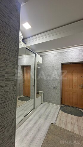 Satılır 2 otaqlı yeni tikili 48 m², Masazır q., photo 4 from 12