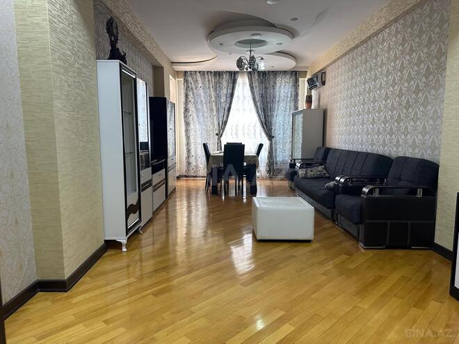 Сдаётся 2-комн. новостройка 96 м², м. Шах Исмаил Хатаи, photo 3 from 17
