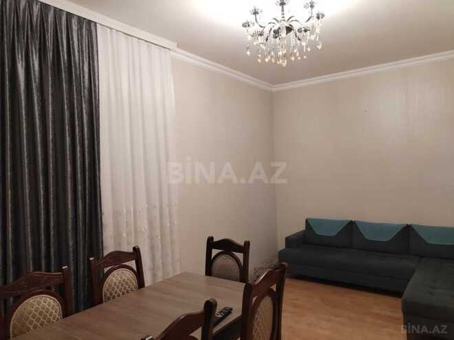 Сдаётся 2-комн. новостройка 75 м², м. Иншаатчылар, photo 3 from 17