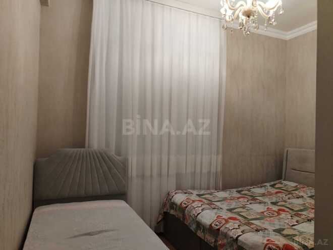 İcarəyə verilir 2 otaqlı yeni tikili 70 m², Yasamal r., photo 7 from 14
