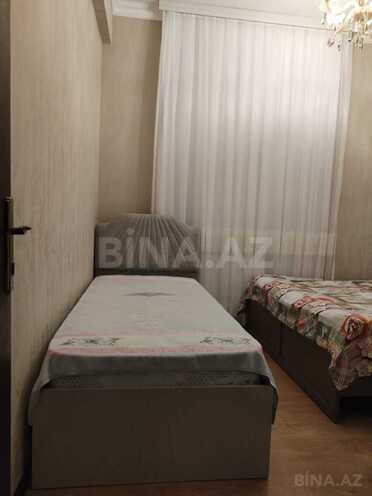 İcarəyə verilir 2 otaqlı yeni tikili 70 m², Yasamal r., photo 5 from 14