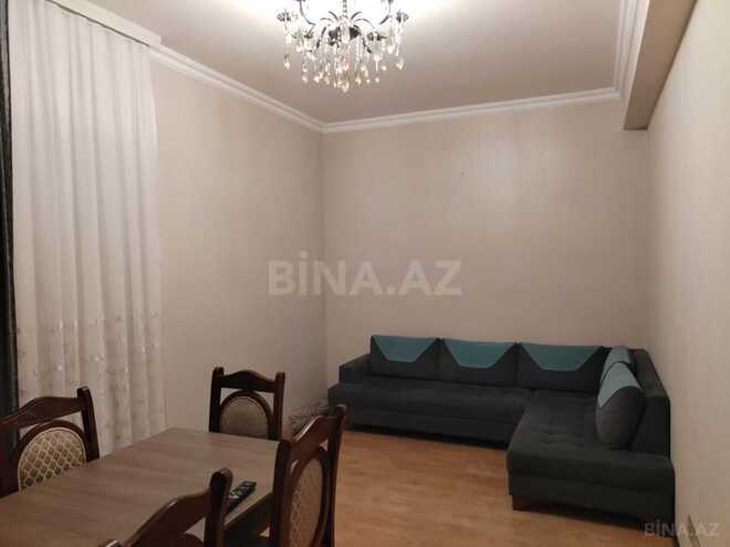 İcarəyə verilir 2 otaqlı yeni tikili 70 m², Yasamal r., photo 1 from 14