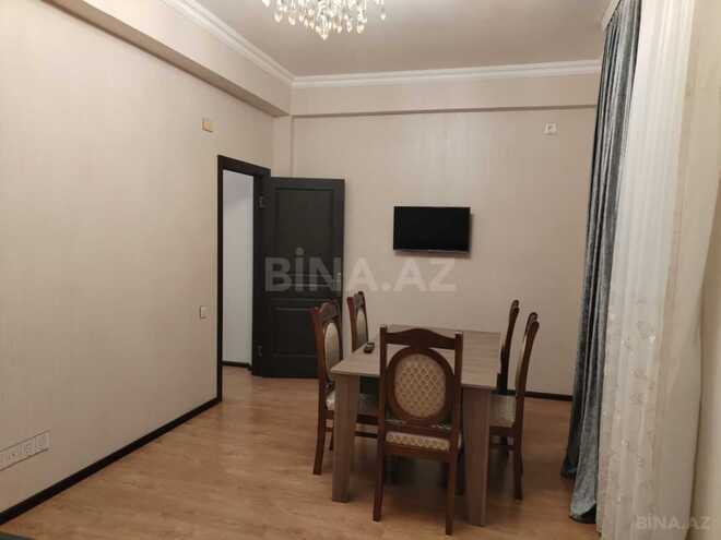 İcarəyə verilir 2 otaqlı yeni tikili 70 m², Yasamal r., photo 3 from 14