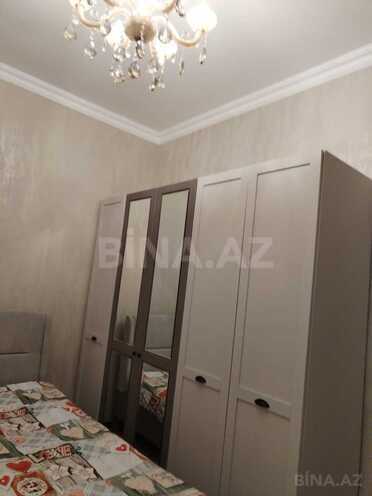 İcarəyə verilir 2 otaqlı yeni tikili 70 m², Yasamal r., photo 11 from 14