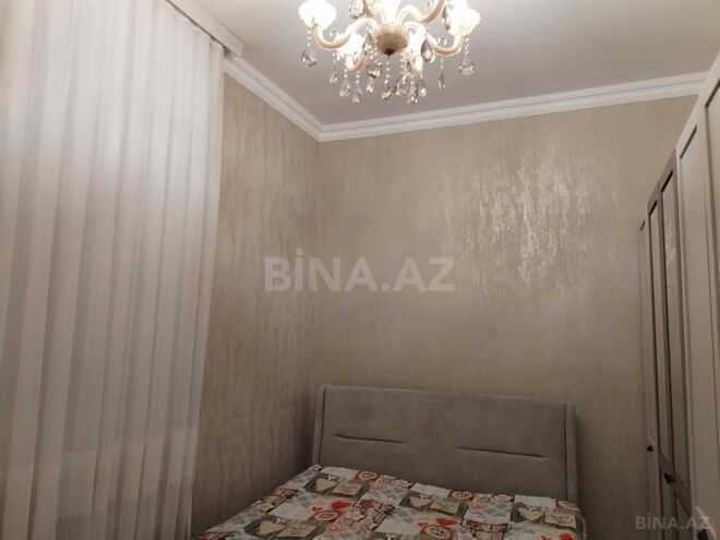 İcarəyə verilir 2 otaqlı yeni tikili 70 m², Yasamal r., photo 6 from 14