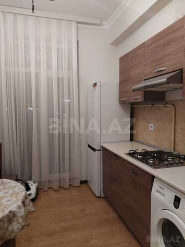 İcarəyə verilir 2 otaqlı yeni tikili 70 m², Yasamal r., photo 9 from 14