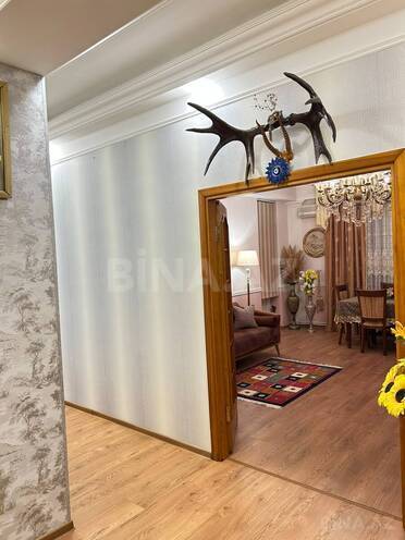 Продаётся 2-комн. новостройка 103 м², м. Нефтчиляр, photo 8 from 13