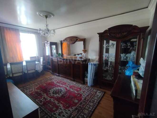 Продаётся 4-комн. вторичка 100 м², пос. Ени Гюнешли, photo 1 from 15