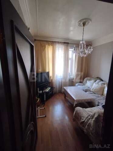 Продаётся 4-комн. вторичка 100 м², пос. Ени Гюнешли, photo 3 from 15