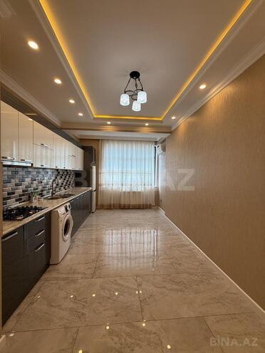 Сдаётся 2-комн. новостройка 90 м², Наримановский  р., photo 5 from 10