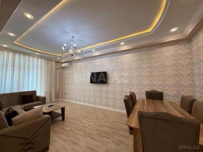 Сдаётся 2-комн. новостройка 90 м², Наримановский  р., photo 3 from 10