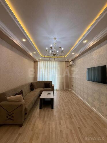 Сдаётся 2-комн. новостройка 90 м², Наримановский  р., photo 4 from 10