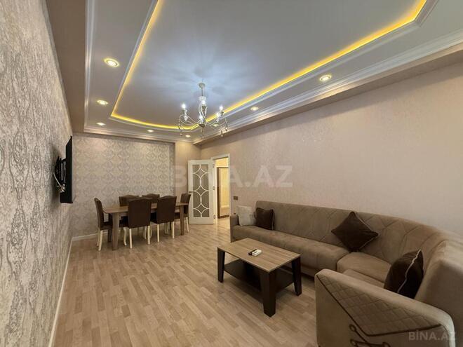 Сдаётся 2-комн. новостройка 90 м², Наримановский  р., photo 1 from 10