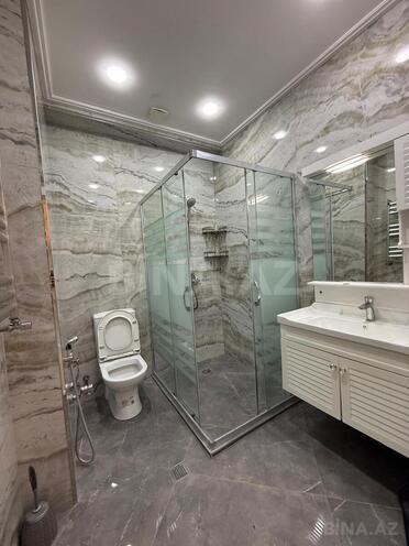 Сдаётся 2-комн. новостройка 90 м², Наримановский  р., photo 9 from 10