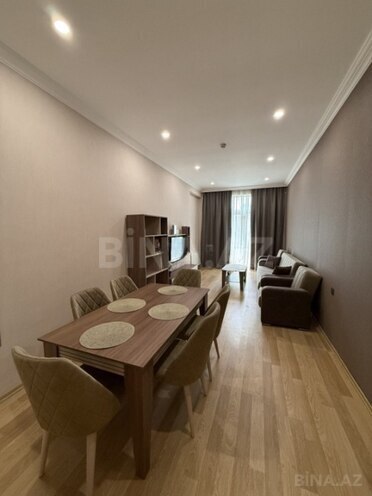 İcarəyə verilir 2 otaqlı yeni tikili 109 m², Koroğlu m., photo 5 from 11