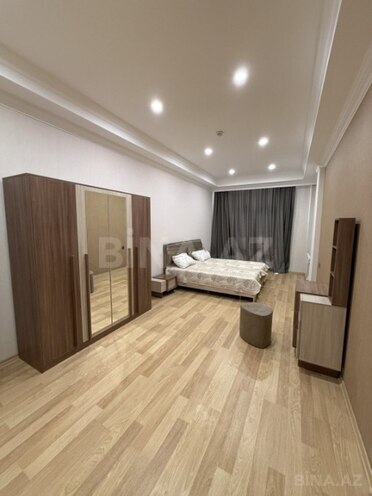 İcarəyə verilir 2 otaqlı yeni tikili 109 m², Koroğlu m., photo 6 from 11