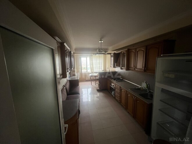 İcarəyə verilir 3 otaqlı köhnə tikili 100 m², 20 Yanvar m., photo 8 from 18
