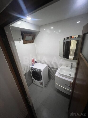 İcarəyə verilir 3 otaqlı köhnə tikili 100 m², 20 Yanvar m., photo 11 from 18