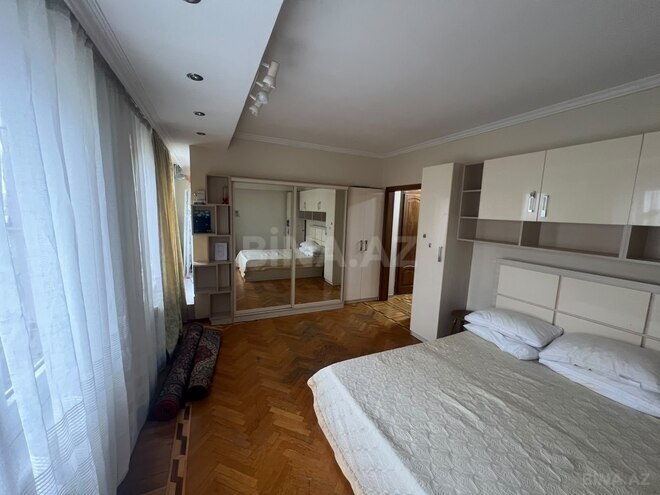 İcarəyə verilir 3 otaqlı köhnə tikili 100 m², 20 Yanvar m., photo 7 from 18