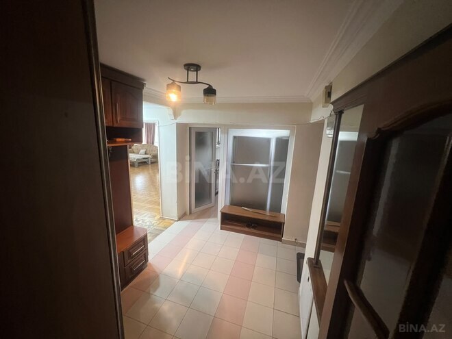 İcarəyə verilir 3 otaqlı köhnə tikili 100 m², 20 Yanvar m., photo 6 from 18