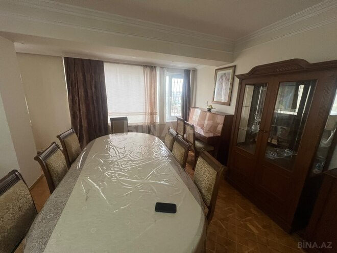 İcarəyə verilir 3 otaqlı köhnə tikili 100 m², 20 Yanvar m., photo 3 from 18