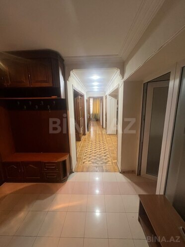 İcarəyə verilir 3 otaqlı köhnə tikili 100 m², 20 Yanvar m., photo 9 from 18