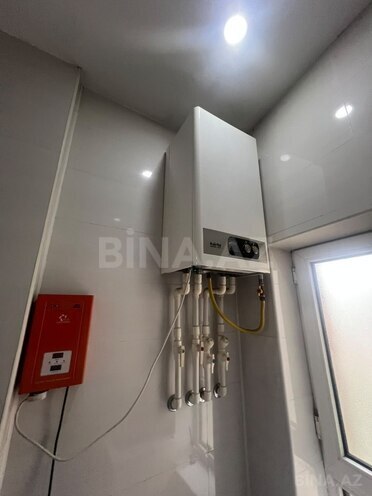 İcarəyə verilir 3 otaqlı köhnə tikili 100 m², 20 Yanvar m., photo 15 from 18
