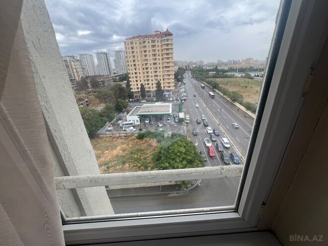 İcarəyə verilir 3 otaqlı köhnə tikili 100 m², 20 Yanvar m., photo 17 from 18