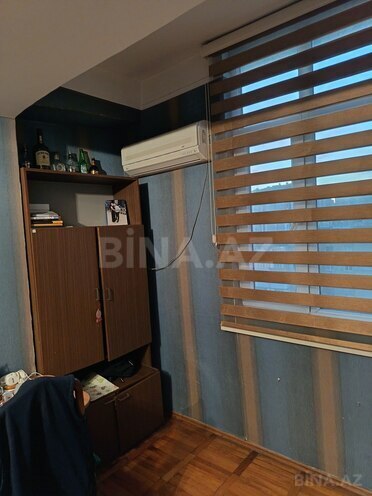 Satılır 3 otaqlı köhnə tikili 100 m², Elmlər Akademiyası m., photo 21 from 25