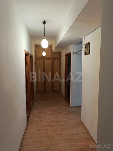 Satılır 3 otaqlı köhnə tikili 100 m², Elmlər Akademiyası m., photo 17 from 25