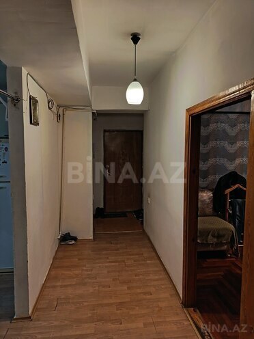 Satılır 3 otaqlı köhnə tikili 100 m², Elmlər Akademiyası m., photo 11 from 25