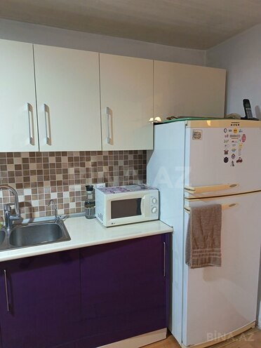 Satılır 3 otaqlı köhnə tikili 100 m², Elmlər Akademiyası m., photo 8 from 25