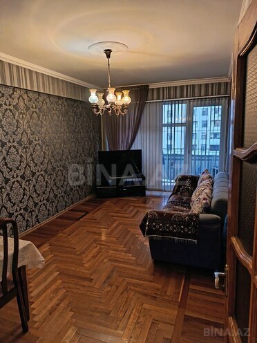 Satılır 3 otaqlı köhnə tikili 100 m², Elmlər Akademiyası m., photo 3 from 25