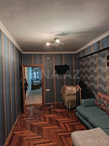 Satılır 3 otaqlı köhnə tikili 100 m², Elmlər Akademiyası m., photo 16 from 25