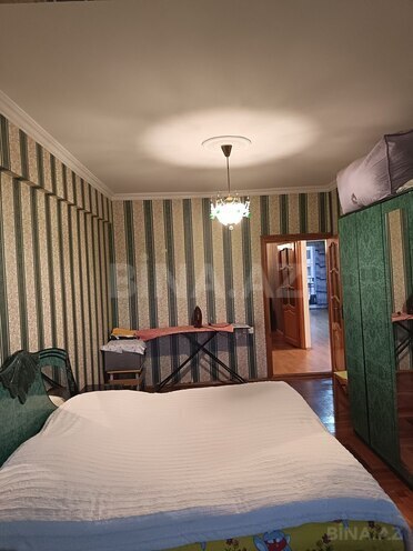 Satılır 3 otaqlı köhnə tikili 100 m², Elmlər Akademiyası m., photo 22 from 25